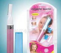 好汉美容刀与修眉刀 专业美容工具的市场解析与商用美容仪趋势