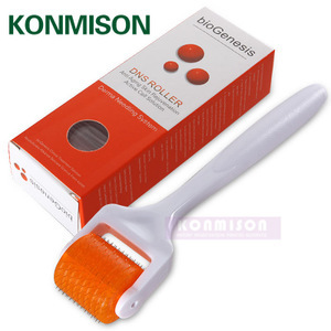 韩国美容针 从源头到终端，揭秘商用美容仪的供应链与市场趋势