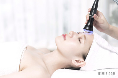 商用美容仪 专业美容师的科技护肤利器